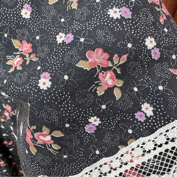 Vintage prairie dress - Picture 12 of 15